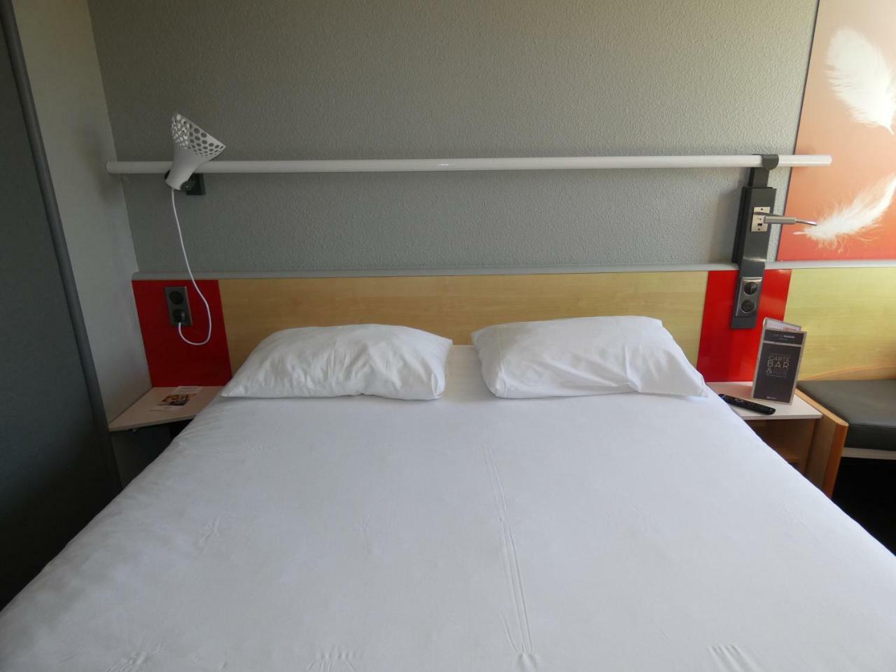 Отель Ibis Сент Экстерьер фото